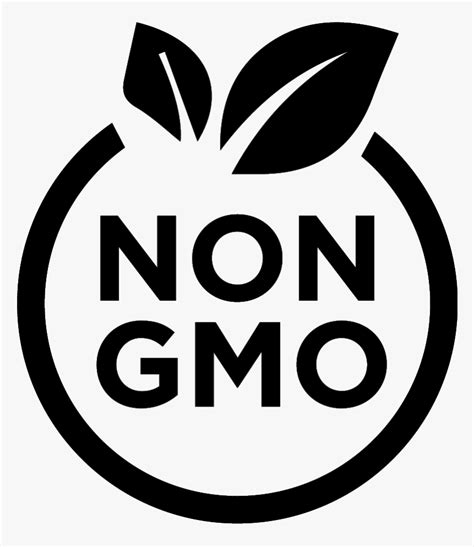 Non Gmo Logo .png, Transparent Png , Transparent Png Image - PNGitem