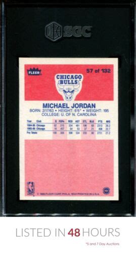 Search Collect On Twitter Fleer Michael Jordan Rc Bulls