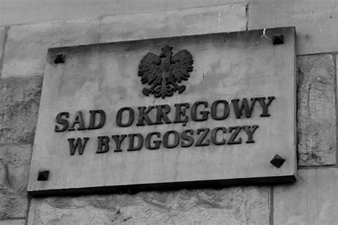 Sąd Okręgowy w Bydgoszczy ma nowego prezesa Nominację wręczył minister