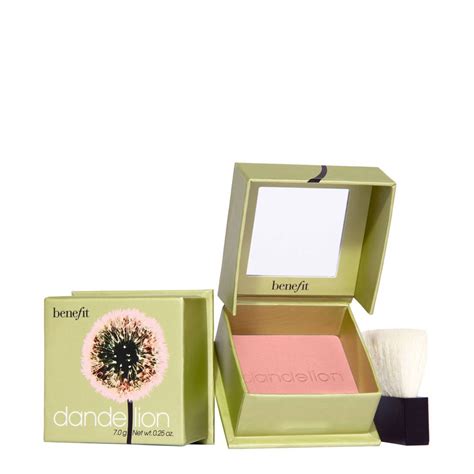 Upc 602004070487 Benefit Cosmetics Dandelion Brightening Baby Pink