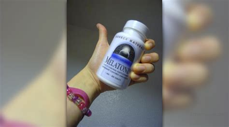 Melatonin side effects in children | General center | SteadyHealth.com