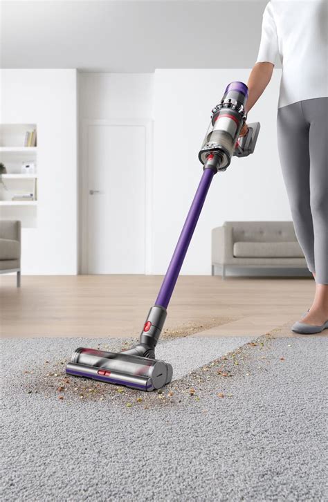 Cordless Pet Vacuum Dyson | Pets Animals US