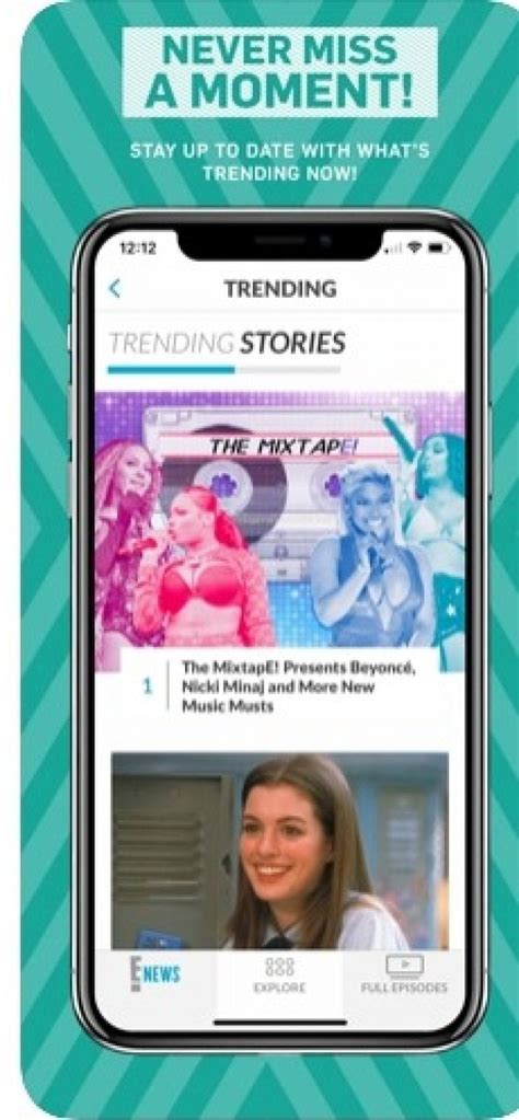 11 Best Celebrity News & Gossip Apps for Android & iOS | Free apps for ...