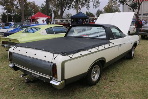 Chrysler Valiant Vh Ranger Town Country Ute Flickr