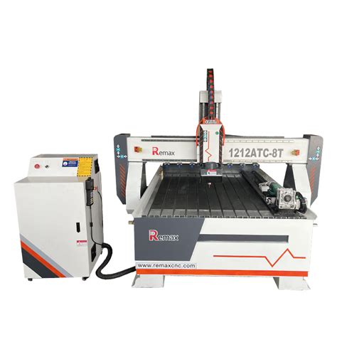 Cnc Axis Router Woodworking Engraving Atc Machine China Cnc