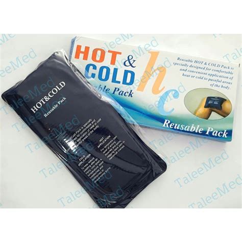 REUSABLE HOT COLD PACK Shopee Philippines