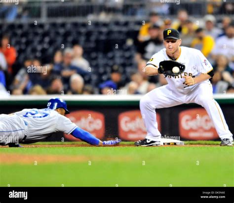 May 9 2011 Pittsburgh Pennsylvania U S 9 May 2011 LA Dodgers