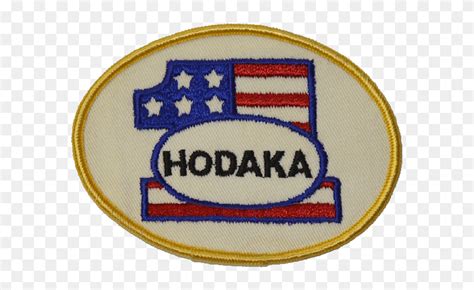 Original N - O - S - Hodaka - Emblem, HD Png Download - 751x534 ...