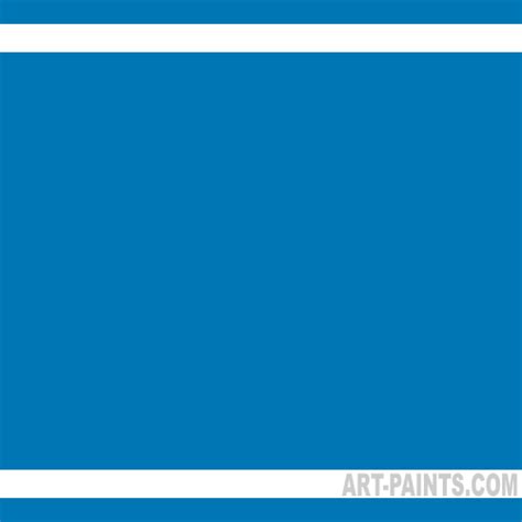 Sapphire Blue Colours Acrylic Paints - 150 - Sapphire Blue Paint ...