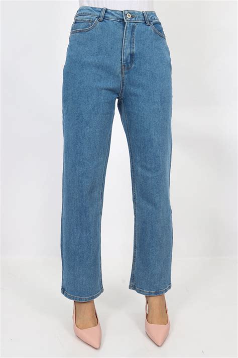 Jeans – D&F MODA