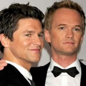 Cutest Celebrity Gay Couples ZergNet