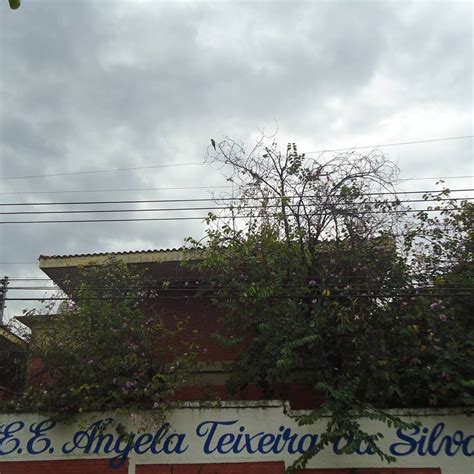 Escola Estadual ângela Teixeira Da Silva - 9