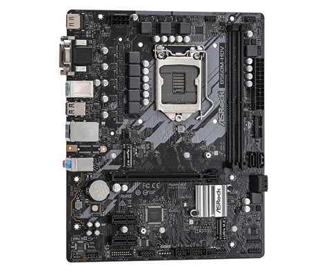 ASRock > B560M-HDV