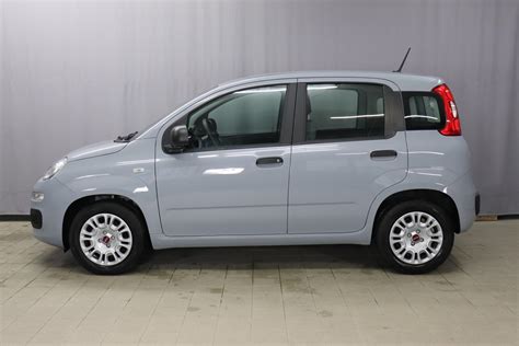 Fiat Panda Easy Gse Hybrid Radio Klimaanlage Start Und Stop