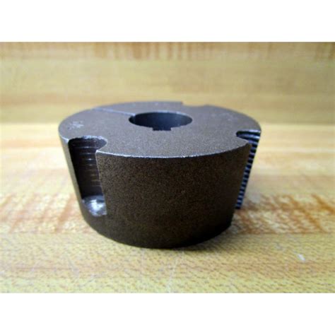 Generic 1610 34 Bushing Wkw 161034 New No Box Mara Industrial