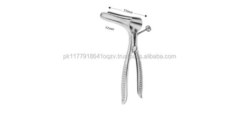 Pratt Rectal Proctology Instruments - Buy Major Instruments Set For ...