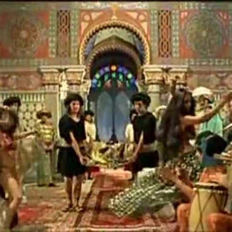 Femi Benussi Nude Belly Dancing Free Porn Ea XHamster XHamster