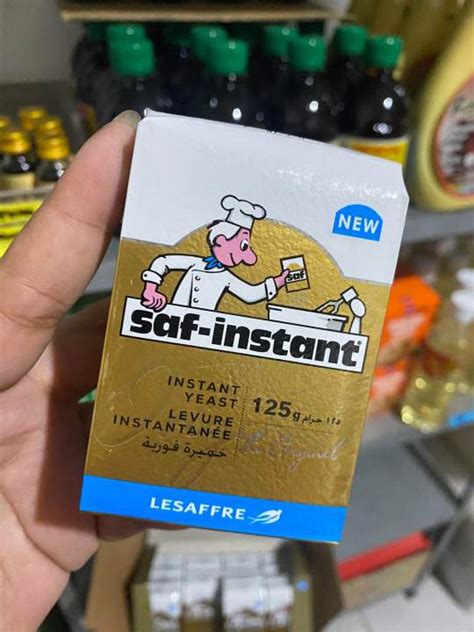 Saf Instant Yeast Lazada Ph