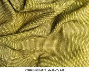 Gold Color Fabric Texture Seamless Gold Stock Photo 2286097135 ...