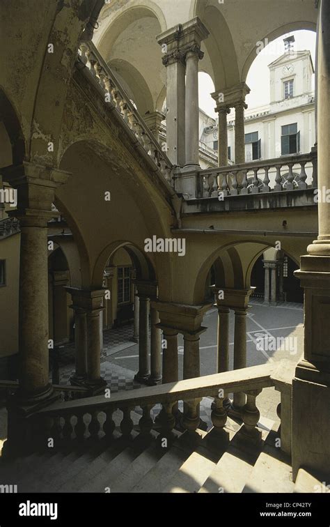 Bartolomeo Bianco Immagini E Fotografie Stock Ad Alta Risoluzione Alamy