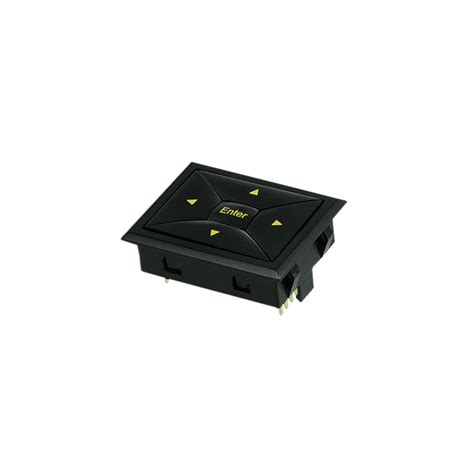 Navigation Switches RJS Electronics Ltd