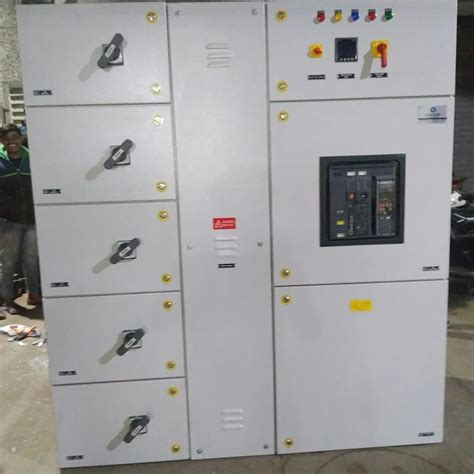 Three Phase V Acdb Lt Panels Upto Amps At Rs In