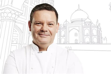 Gary Mehigans Indian Food Trail Verve Magazine