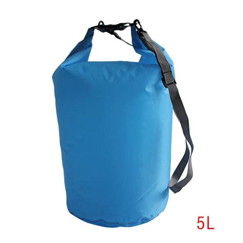 5L 10L 40L Waterdichte Dry Bag Pack Sack Zwemmen R Grandado