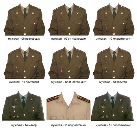 Скачать шаблоны - форма - РВСН ракетные войска