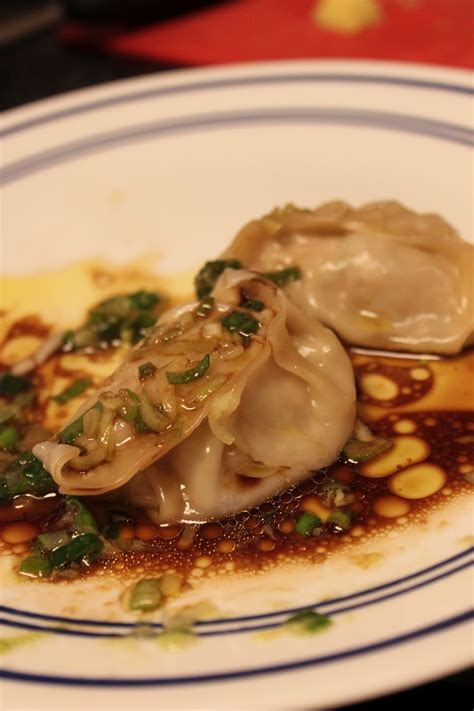 Megsiemay Makes: Steamed Pork Dumplings