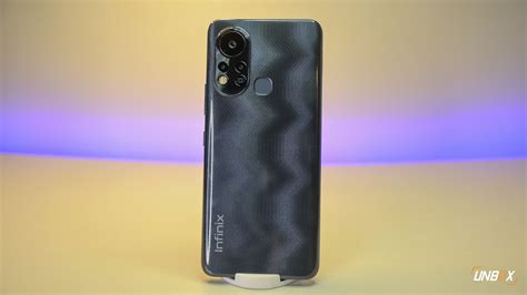 Infinix Hot 11S Unboxing Hands On Philippines Hot New Kid In Town