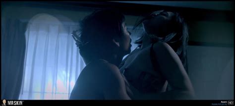 Naked Asami In Karate Kill