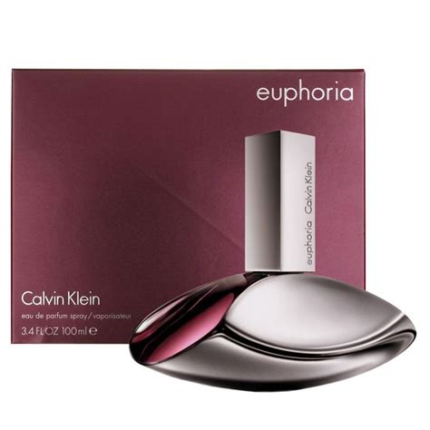 EUPHORIA CALVIN KLEIN 100ML | ubicaciondepersonas.cdmx.gob.mx