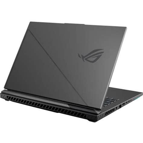Игровой ноутбук ASUS ROG Strix G18 G814JV-N6168 (90NR0CM1-M00BC0 ...