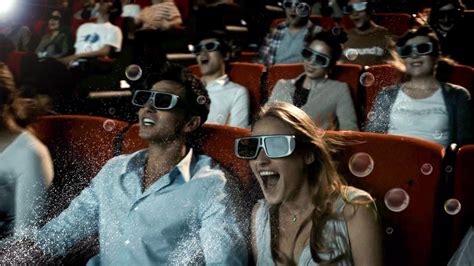 Cineplex S 4dx Experience Will Run You 25 A Pop