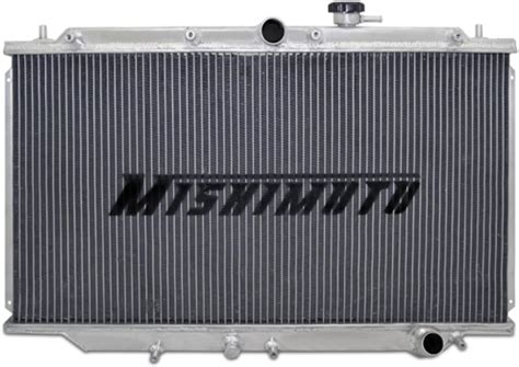 Amazon Mishimoto MMRAD BB2 92 Performance Aluminum Radiator