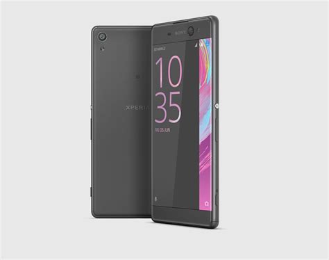 Sony Xperia Xa Ultra Specs Review Release Date Phonesdata