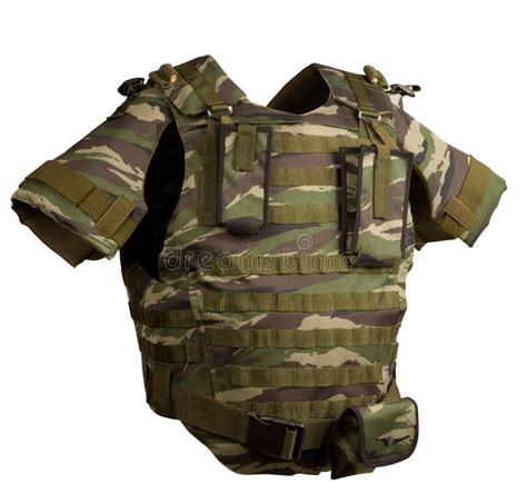 Use Of Flak Jacket At Guillermo Brianna Blog