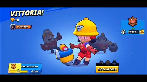 🔥puntata 16brawl Stars 🇮🇹 Brawlstars Youtube