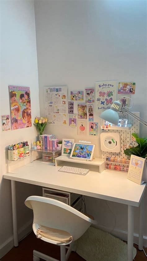 Top 99 Decorate Study Table Organization And Design