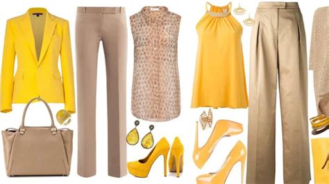 10 Warna Yang Cocok Dikombinasikan Dengan Warna Nude