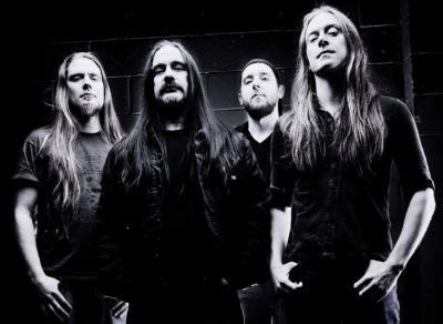 Carcass | Discography, Songs, Members | Metal Kingdom