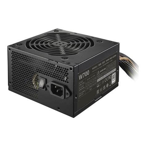 Power Supply Cooler Master Elite Nex White V