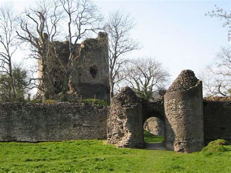 Longtown Castle - Alchetron, The Free Social Encyclopedia