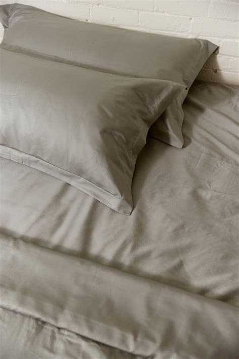 Cotton & Silk Duvet Cover and Shams | SmartSilk™ – SmartSilk™ USA ...