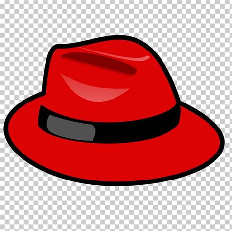 Six Thinking Hats Red Hat Enterprise Linux Fedora PNG, Clipart, Cartoon ...