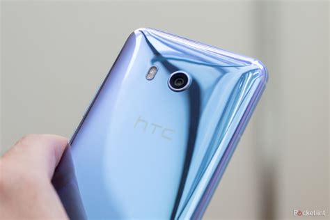HTC U12+ is the company's next flagship, will launch in May