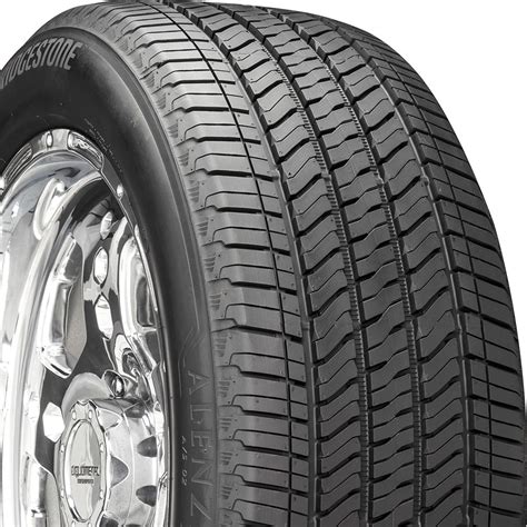 Bridgestone Alenza A S Tires Car Truck Suv All Season Tires