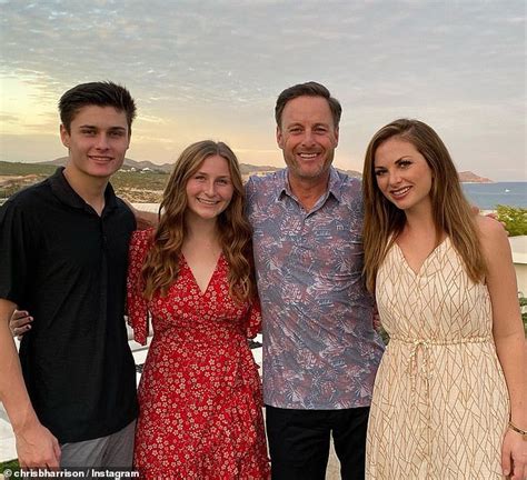 Chris Harrison Shoots Down Marriage Rumors After He Shared Wedding