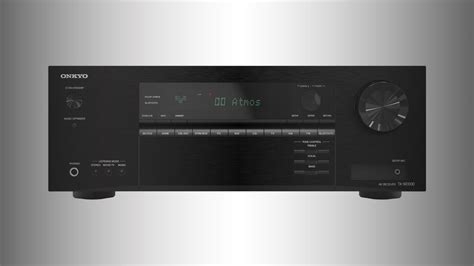 Onkyo Tx Sr3100 A Complete Home Entertainment Center